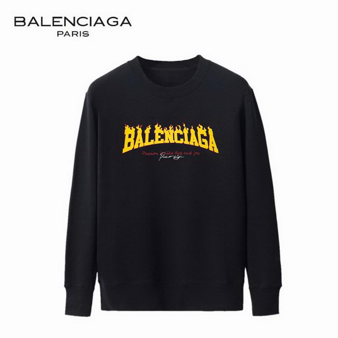 Balenciaga Sweatshirt Mens ID:20240314-161